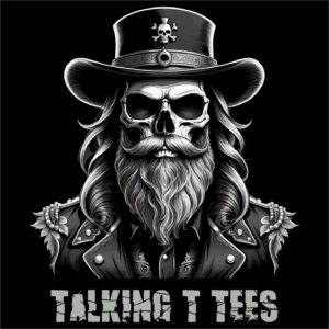 Beard for Life