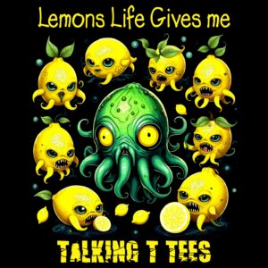 Lemons