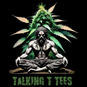 Have you met the Ganja Guru? Or are you him?
