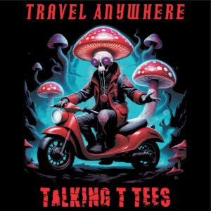 Travel Anywhere