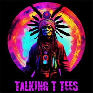 Shaman DJ