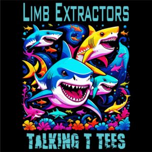 Limb Extractors