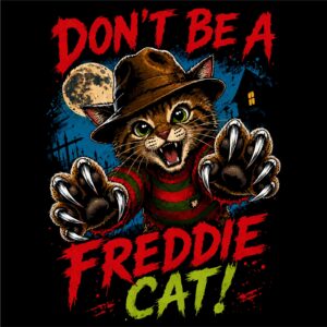 Did you learn anything from Classic Horror movies?