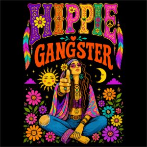 Do you think Hippies are push overs?