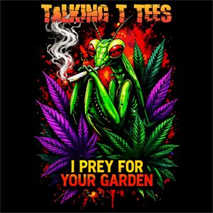 Keep your Weed Safe from Bugs!