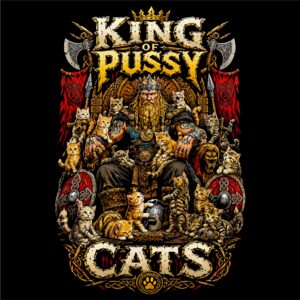 Do you like Pussy Cats?